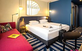 Hotel Mercure Wien City